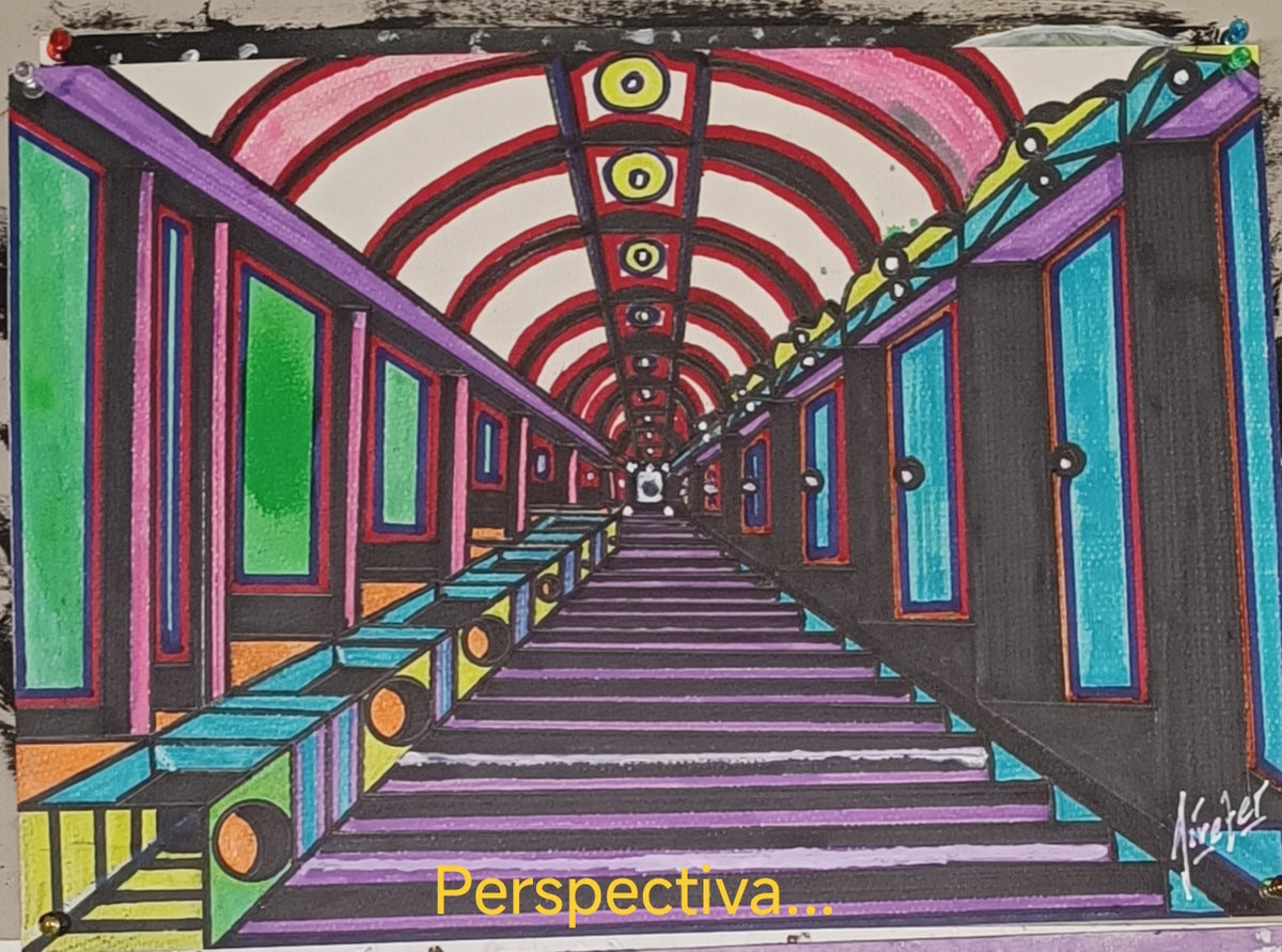 El interior misterioso