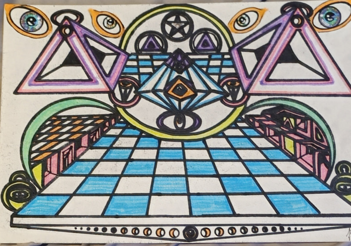 Dimensión paralela